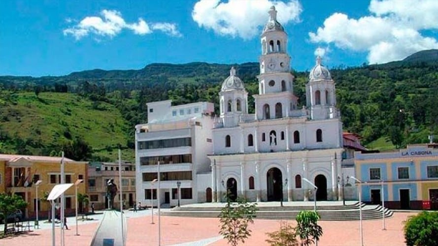 Confinamiento total Málaga . Foto: suministrada.