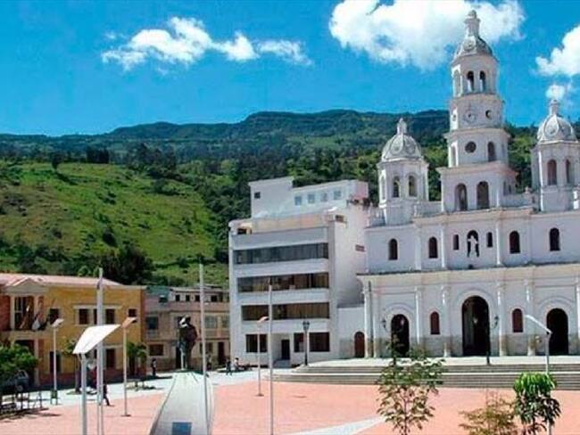 Confinamiento total Málaga . Foto: suministrada.