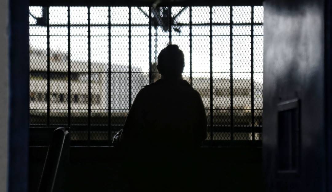 Cárcel El Buen Pastor. FOTO COLPRENSA