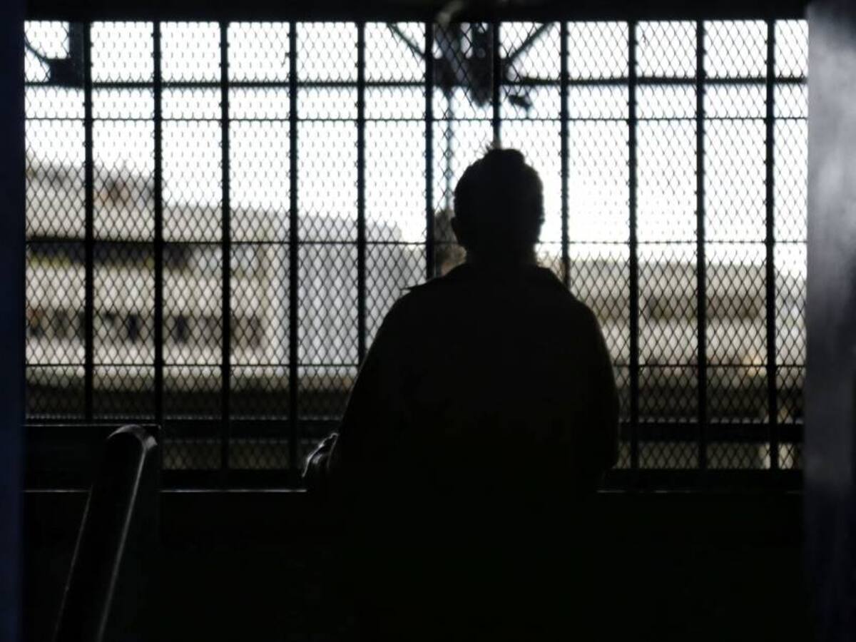 Extraditables del Buen Pastor apoyan la reforma a la Justicia