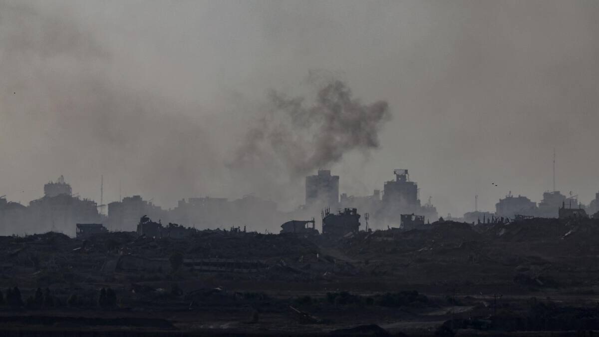 Ejército israelí dice que corresponsal de Al Jazeera muerto en Gaza era un “terrorista”