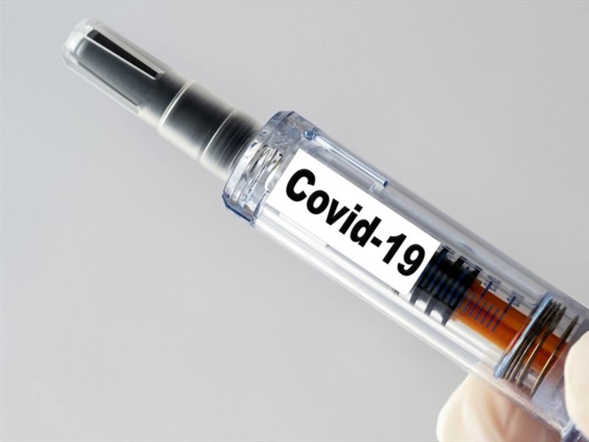 Confirman cuatro casos positivos de COVID-19 en el asilo de Montería