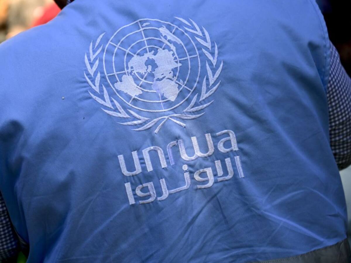 Parlamento de Israel aprobó ley que proscribe de su territorio a la UNRWA