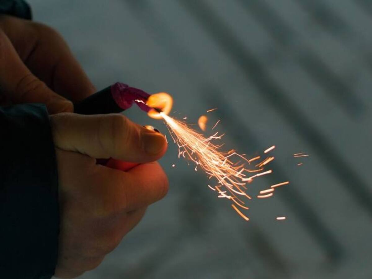 Los 25 quemados con pólvora encienden las alarmas de las autoridades del Cauca