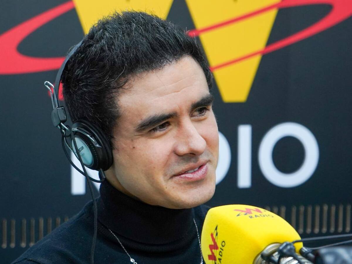 Diego Cáceres, el colombiano que lleva su música de The Mills a Marvel y campañas internacionales