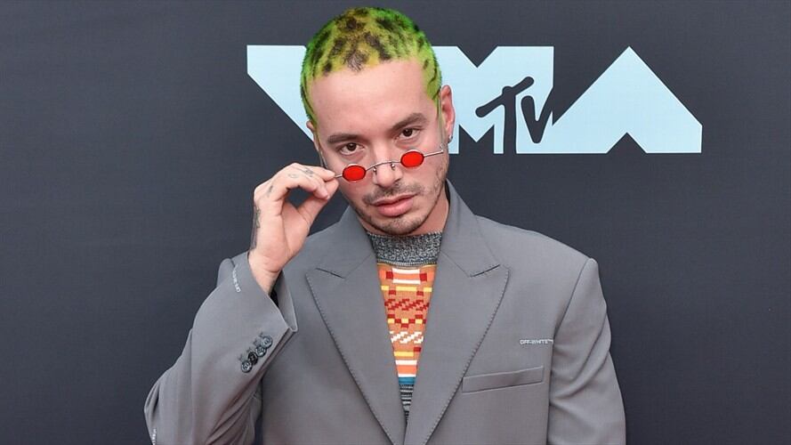 ¿Cuánto cobraba J Balvin en sus inicios?. Foto: Getty Images