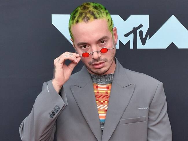 ¿Cuánto cobraba J Balvin en sus inicios?. Foto: Getty Images