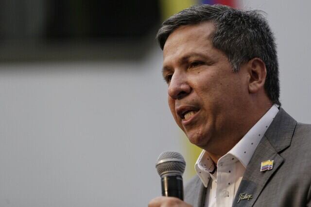 Rodrigo Lara Sánchez. Foto: Colprensa