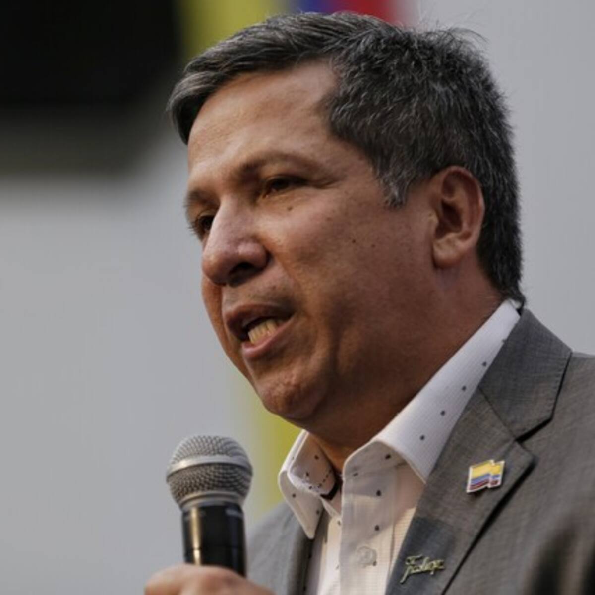 Nuevo Liberalismo se suma a candidatura de Rodrigo Lara Sánchez a la Gobernación de Huila
