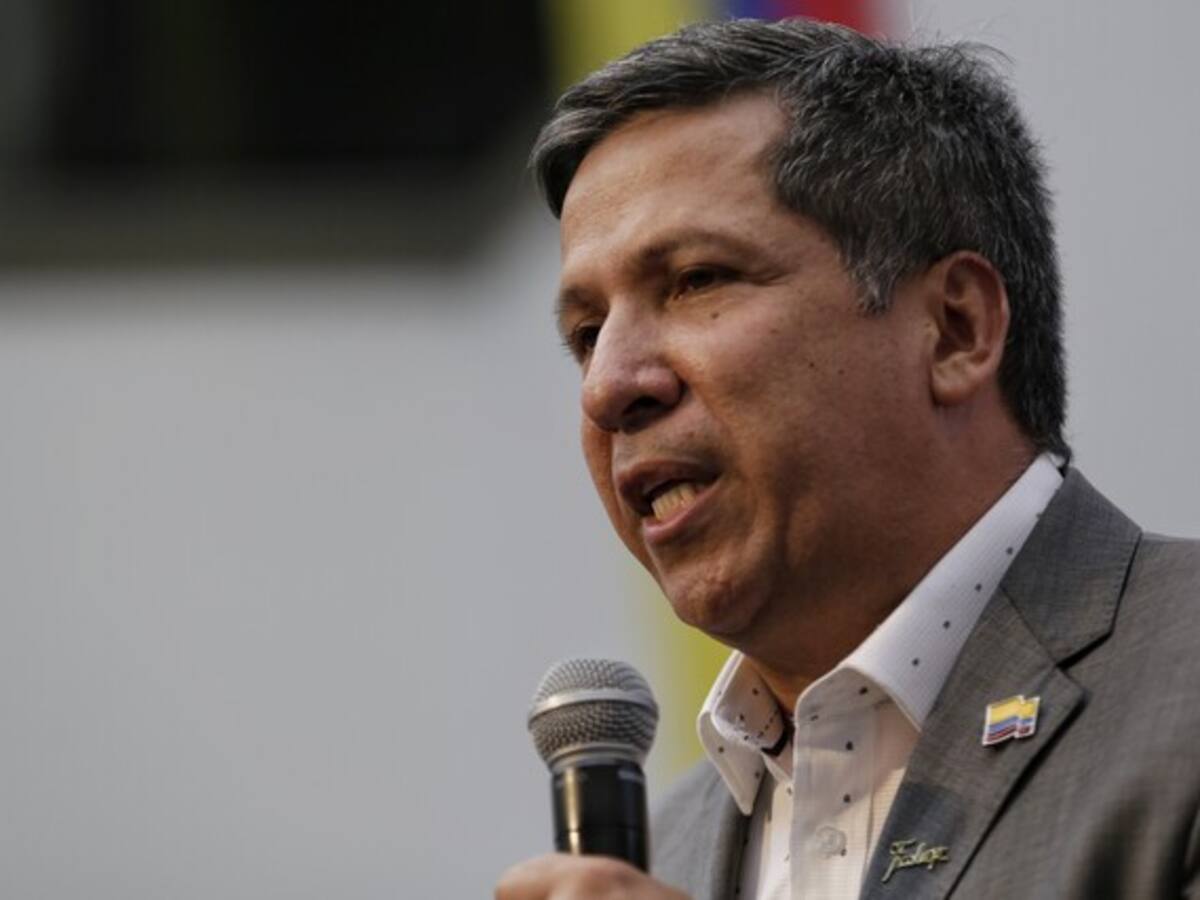 Exalcalde Rodrigo Lara Sánchez denuncia retención de escoltas en “pesca milagrosa”