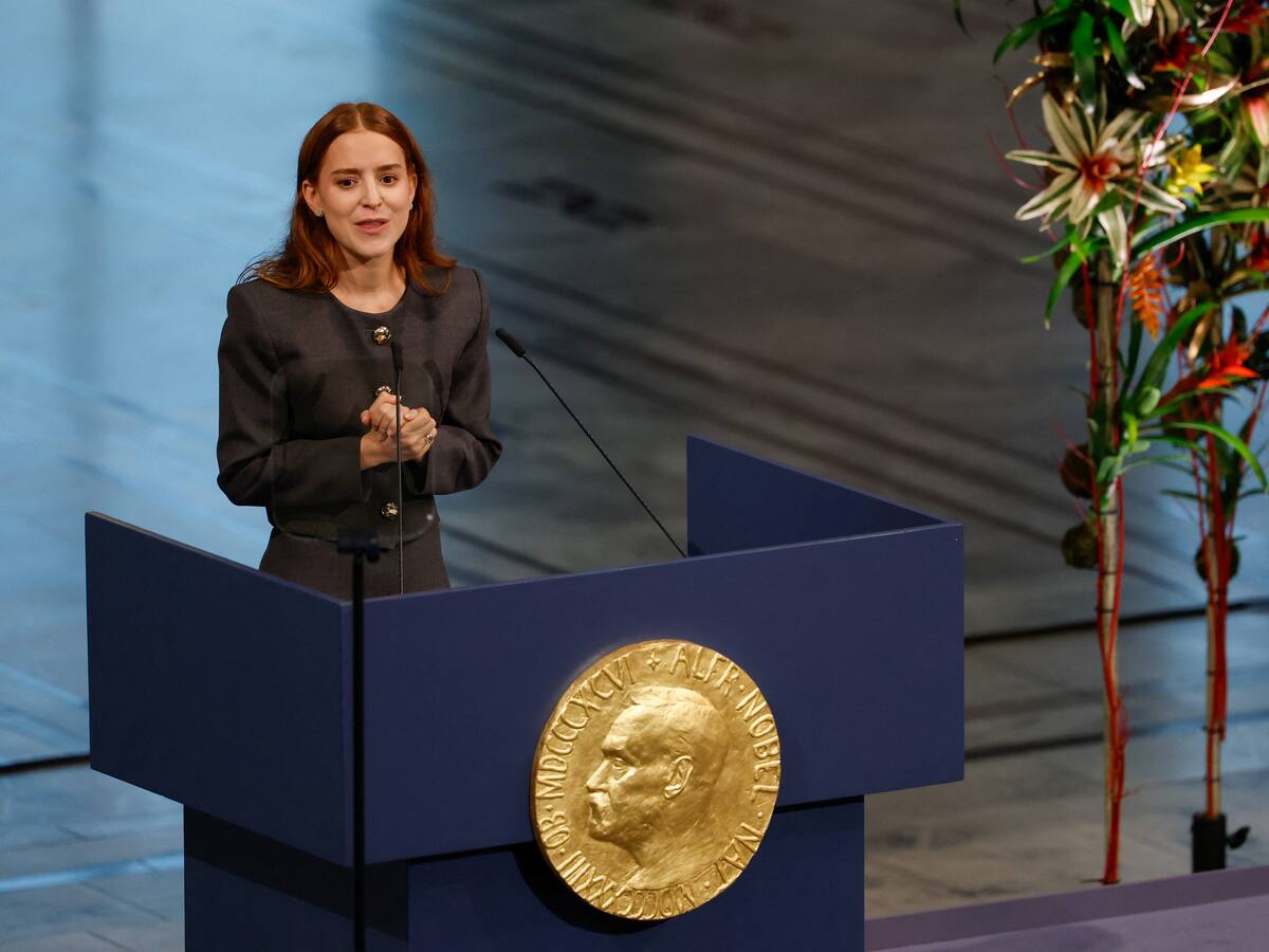 Hija de Machado dijo que es consciente que su madre correrá peligro al volver a Venezuela