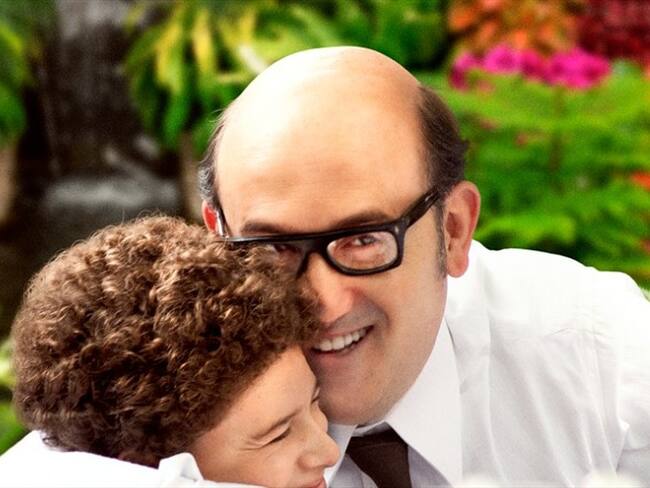 Imágenes inéditas de 'El olvido que seremos' serán exhibidas en Madrid