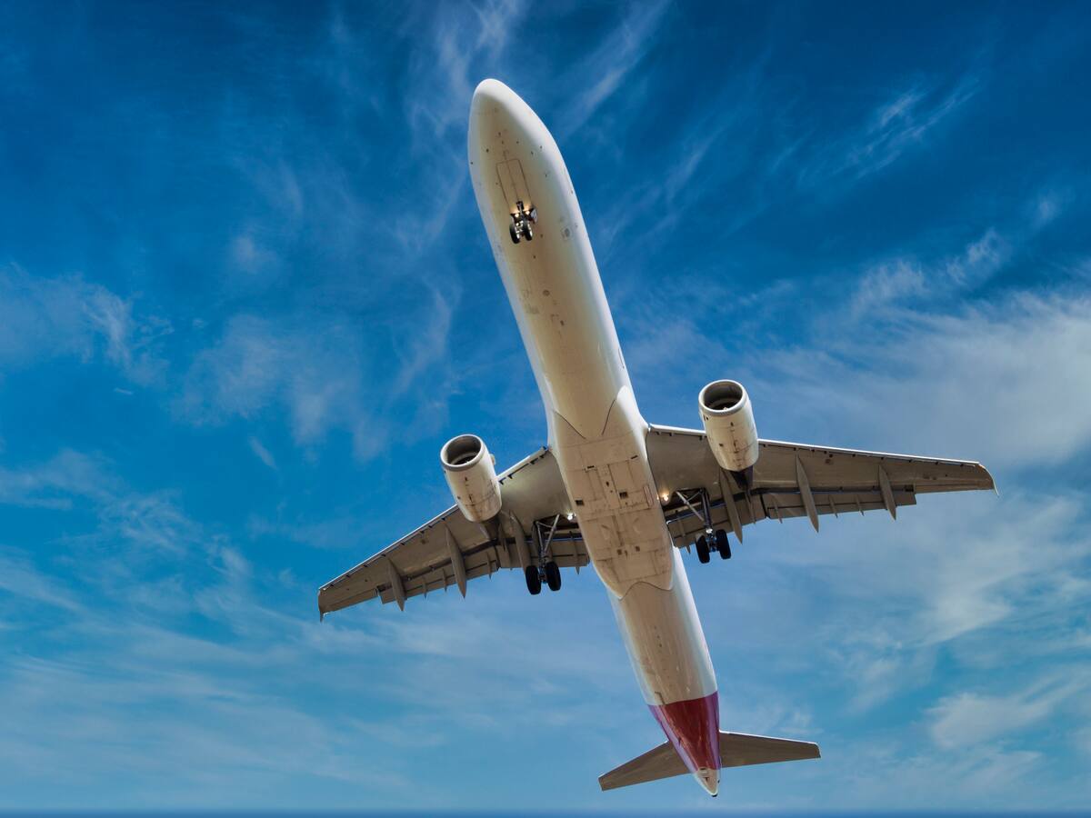 La historia de Tom Stuker, el viajero más frecuente del mundo: ¿cómo lo logró?