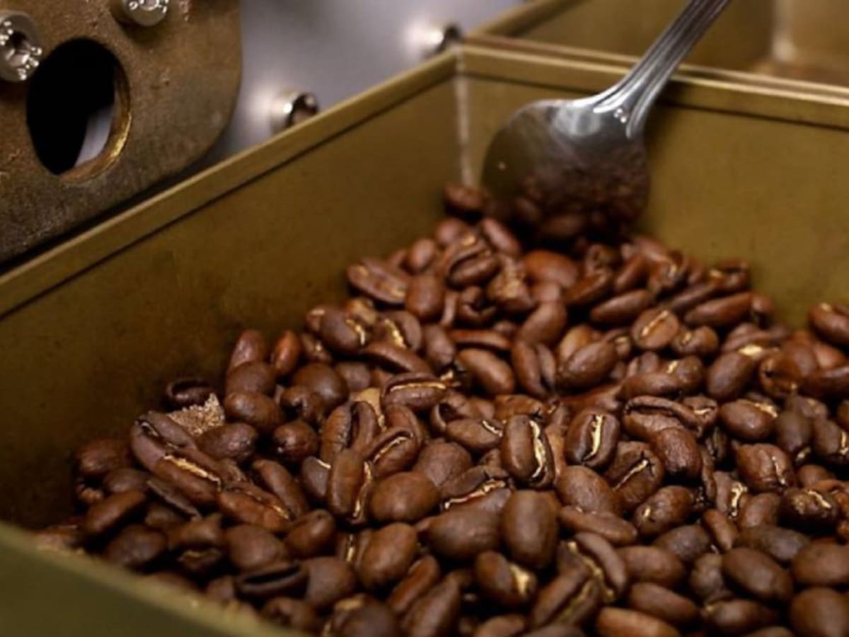La producción de café colombiano sufrió fuerte caída en septiembre