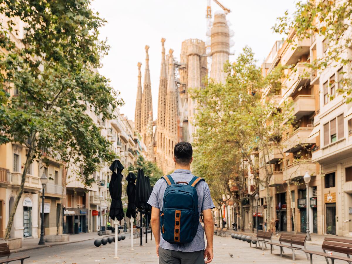 Cómo tener hospedaje gratuito en Europa: solo requiere 5 horas de trabajo al día