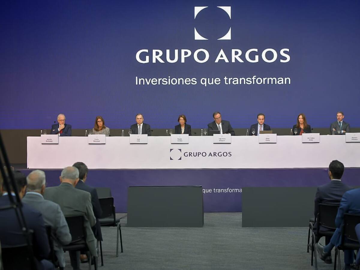 Autorizan a Grupos Argos para votar por la junta directiva de Nutresa