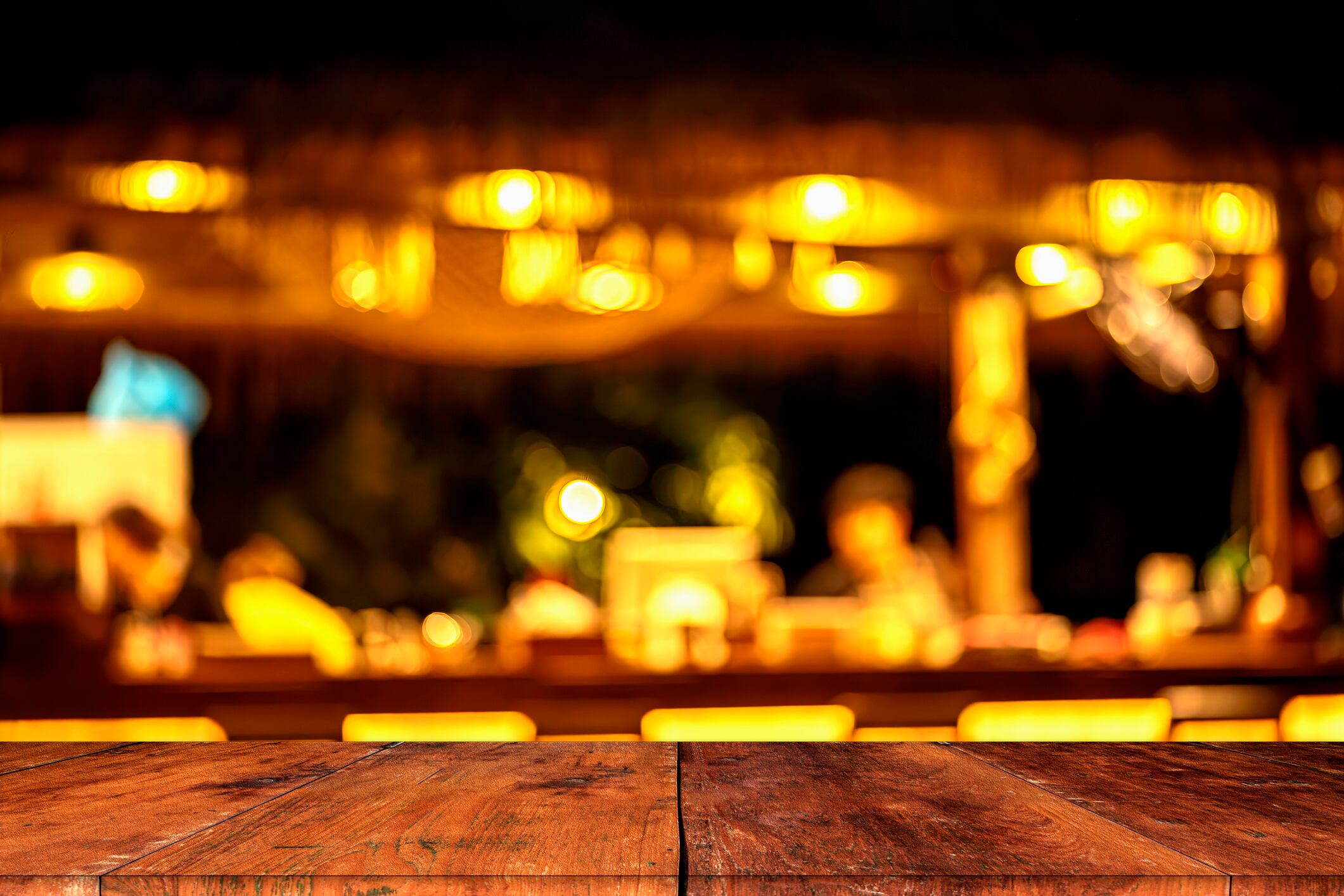 Bares, imagen de referencia. Foto: Getty Images