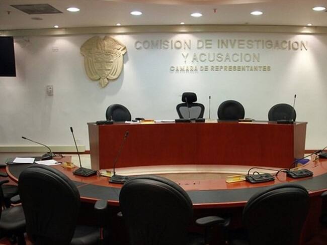 Comisión de acusaciones no acepta recusación contra investigadores del cartel de la toga. Foto: Getty Images