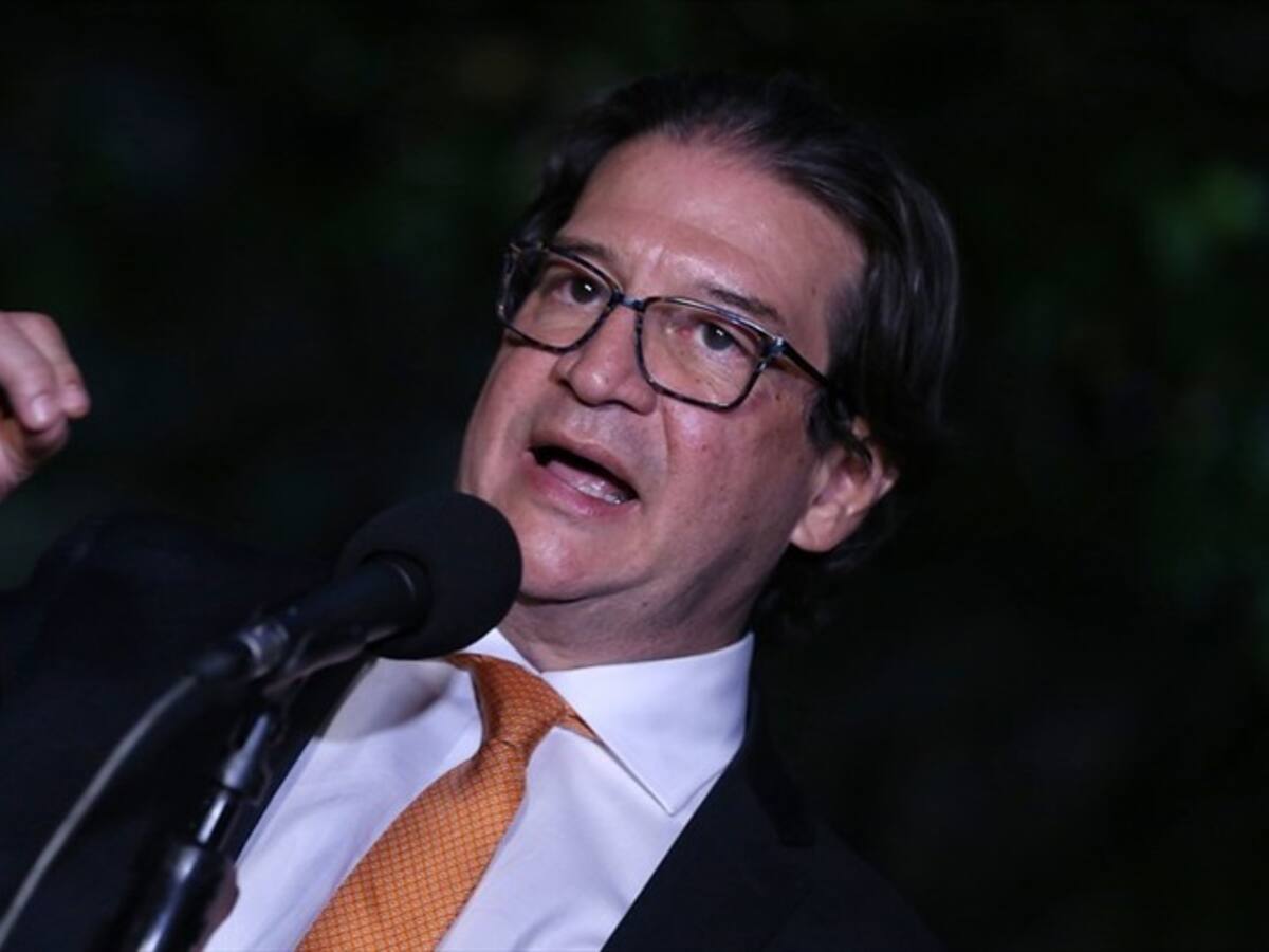 Según Minagricultura hay buen abastecimiento de alimentos en Colombia