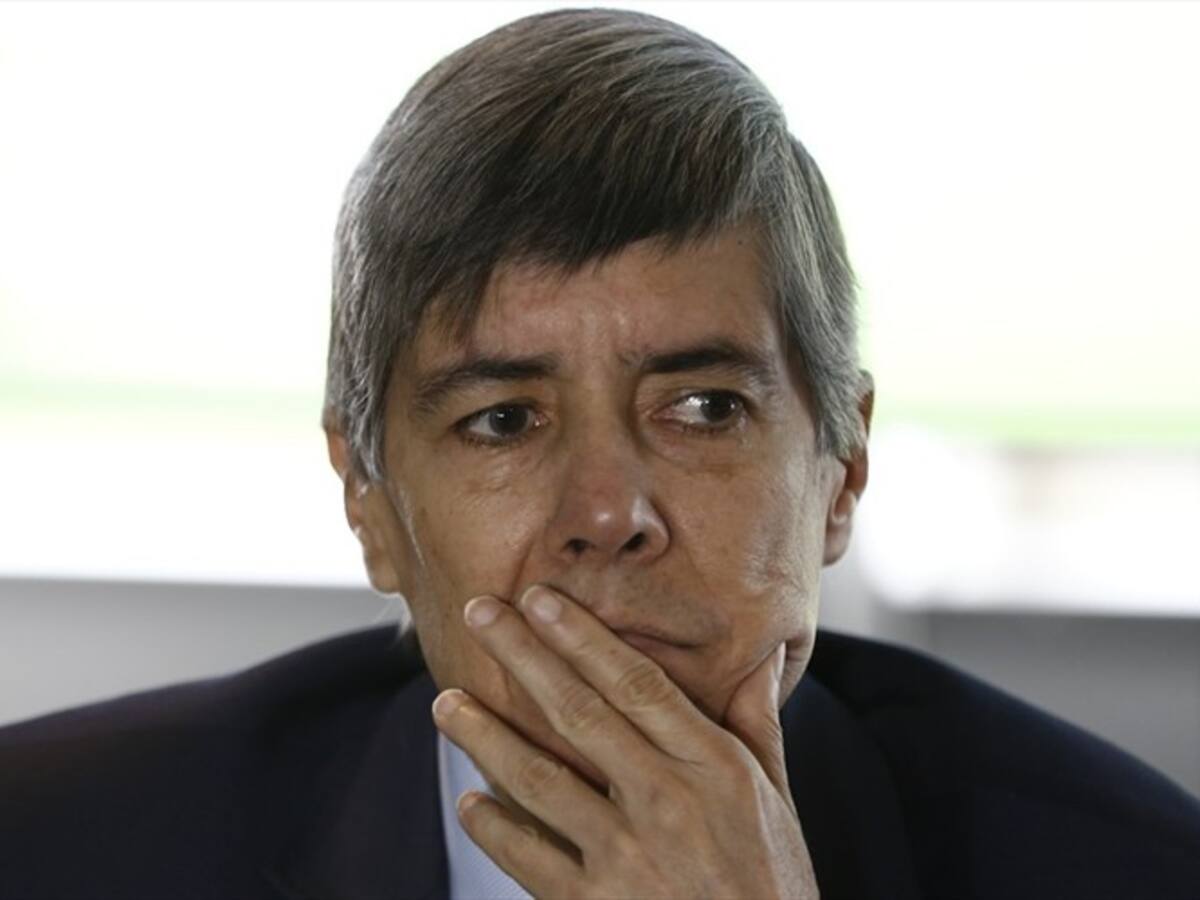 Los líos de Alan Jara por corrupción en el Meta