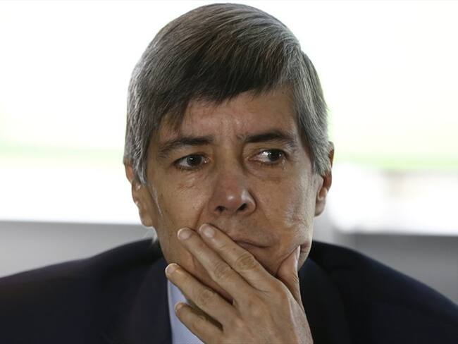 Los líos de Alan Jara por corrupción en el Meta