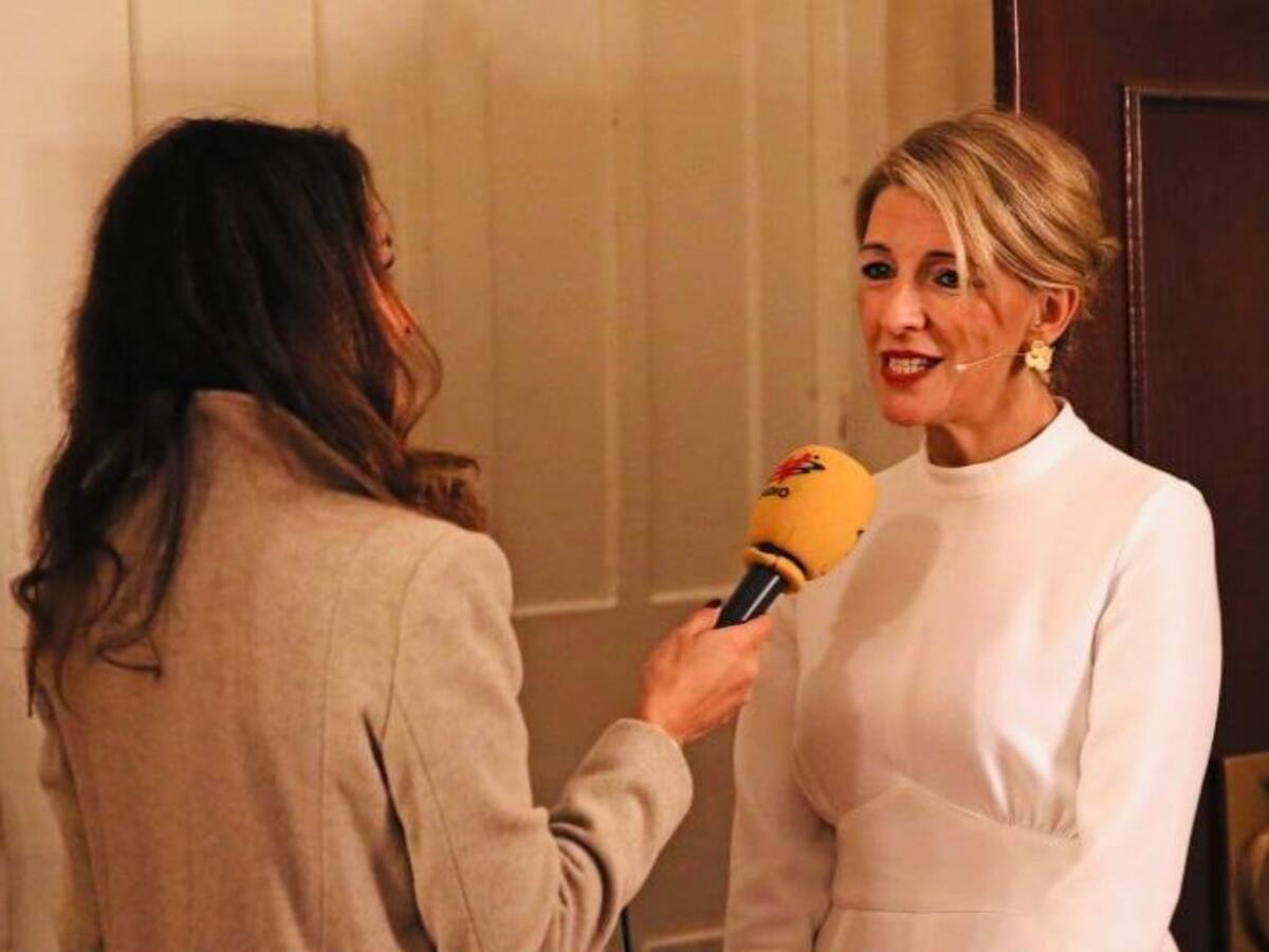 Francia Márquez representa una política cuidadosa y feminista: Gobierno de España