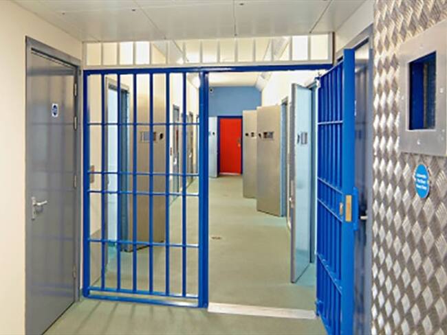 Otorgan libertad a Fabio Castro Puello, primo de alias La Madame . Foto: Getty Images