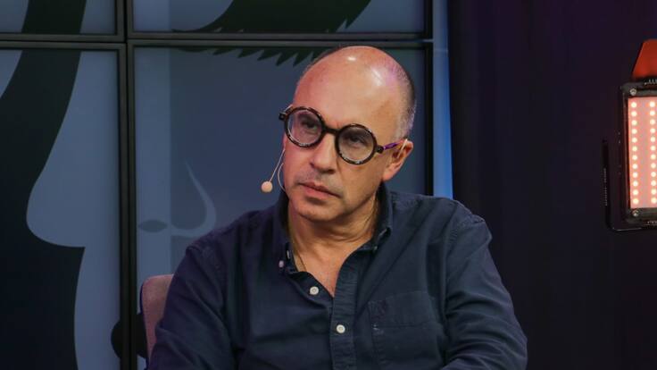 Hay que entender a nuestras parejas; es normalizar algo normal: doctor sobre la menopausia