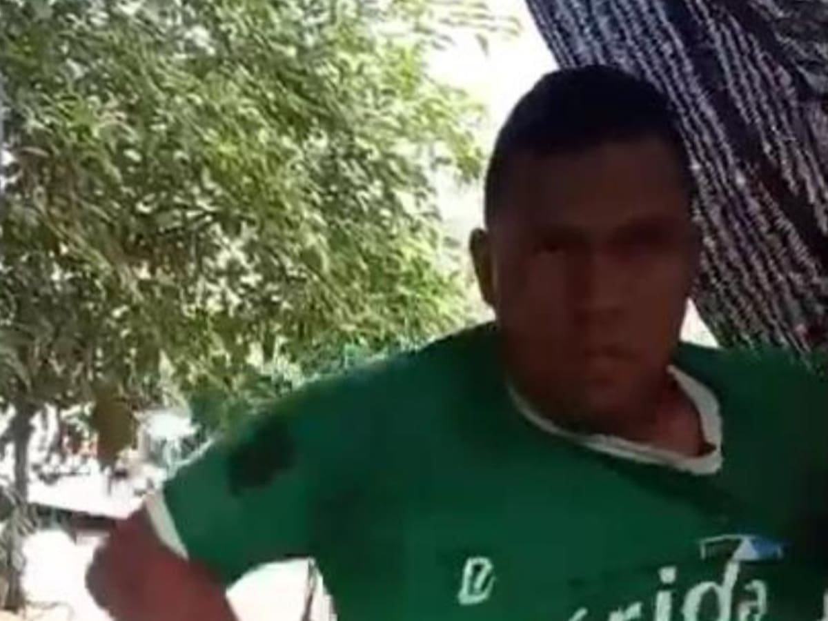 Murió cabecilla de banda trasnacional AK47 en Cúcuta durante operativo para capturarlo