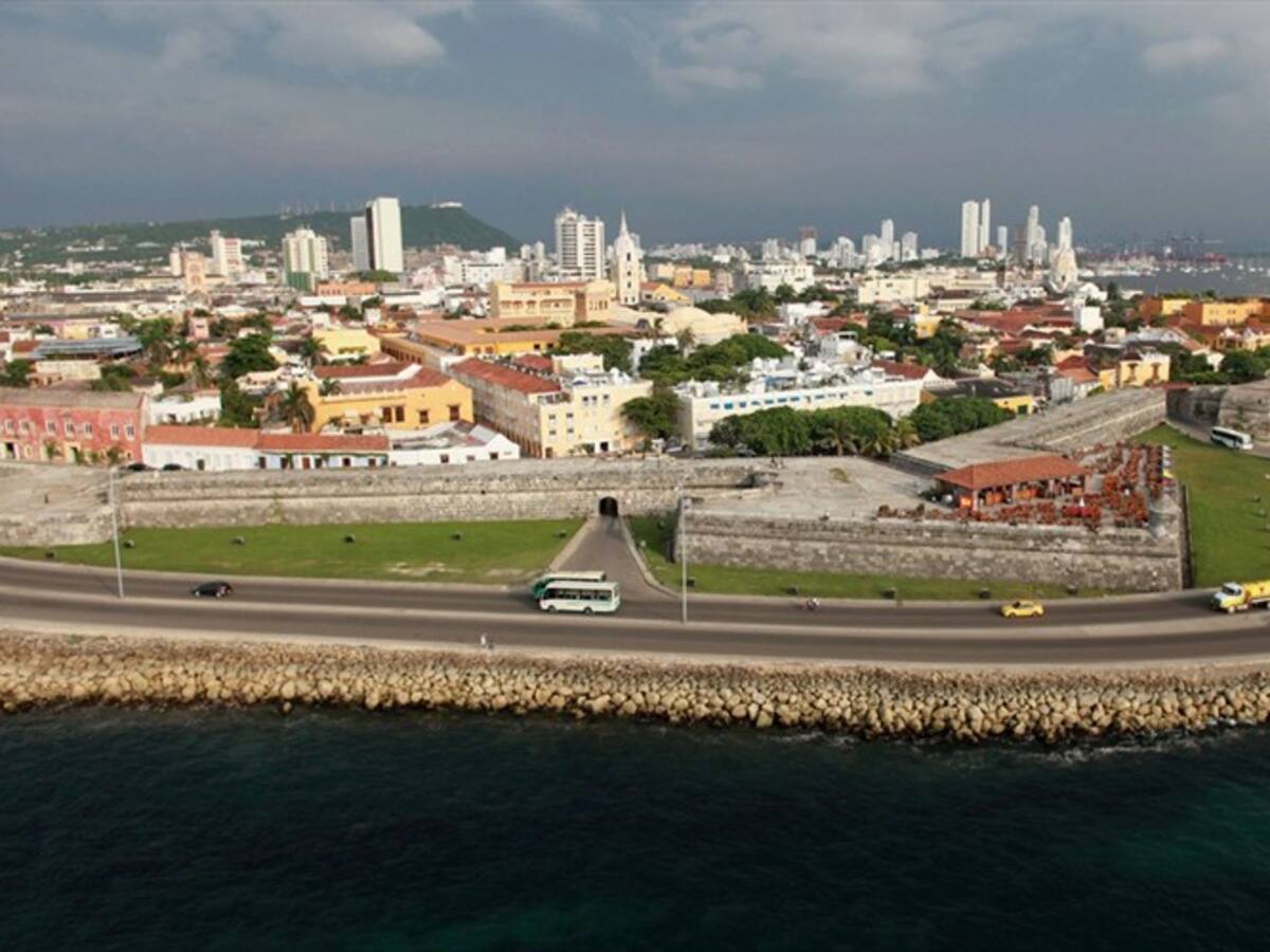 Mininterior pide a conservadores modificar terna para elegir alcalde (e) para Cartagena