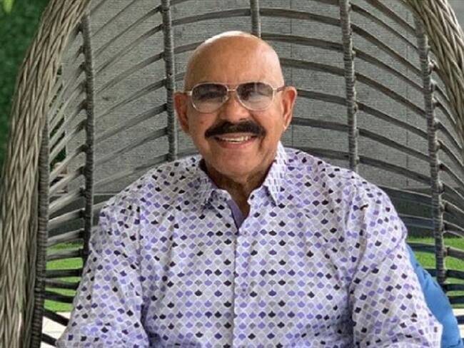 Cali siempre ha defendido nuestro género: Oscar D' Leon