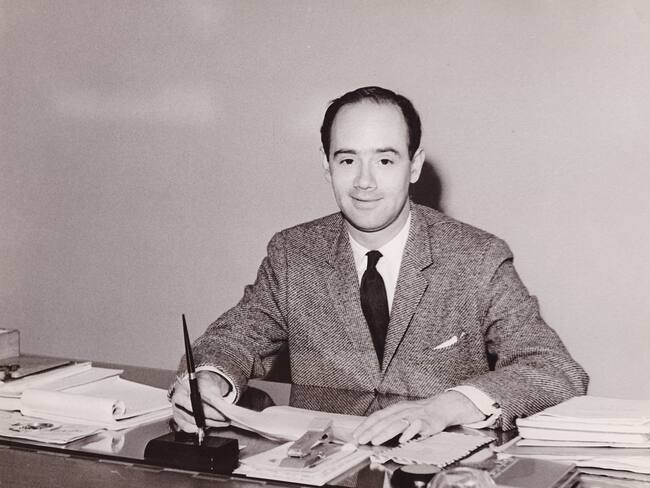 Diego Uribe Vargas. Foto: https://www.diegouribevargas.com/