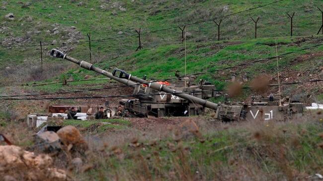 Urgimos a la contención y a la necesidad de evitar cualquier acción que pueda llevar a una escalada de las tensiones en la región: ONU. Foto: Getty Images