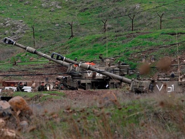 Urgimos a la contención y a la necesidad de evitar cualquier acción que pueda llevar a una escalada de las tensiones en la región: ONU. Foto: Getty Images