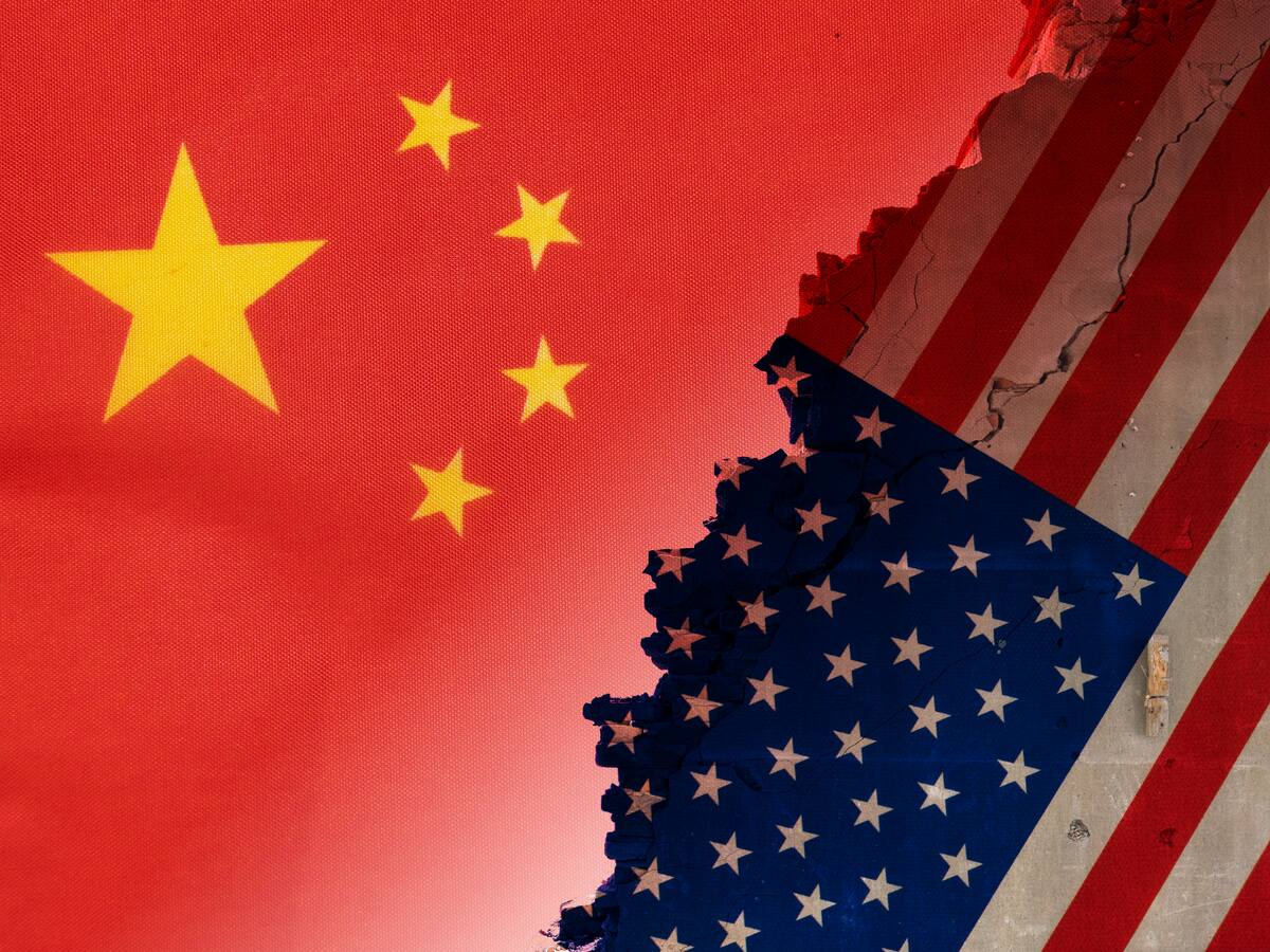 “Ambos países pierden”: Pamela Coke-Hamilton sobre la guerra comercial ente China y EE.UU.