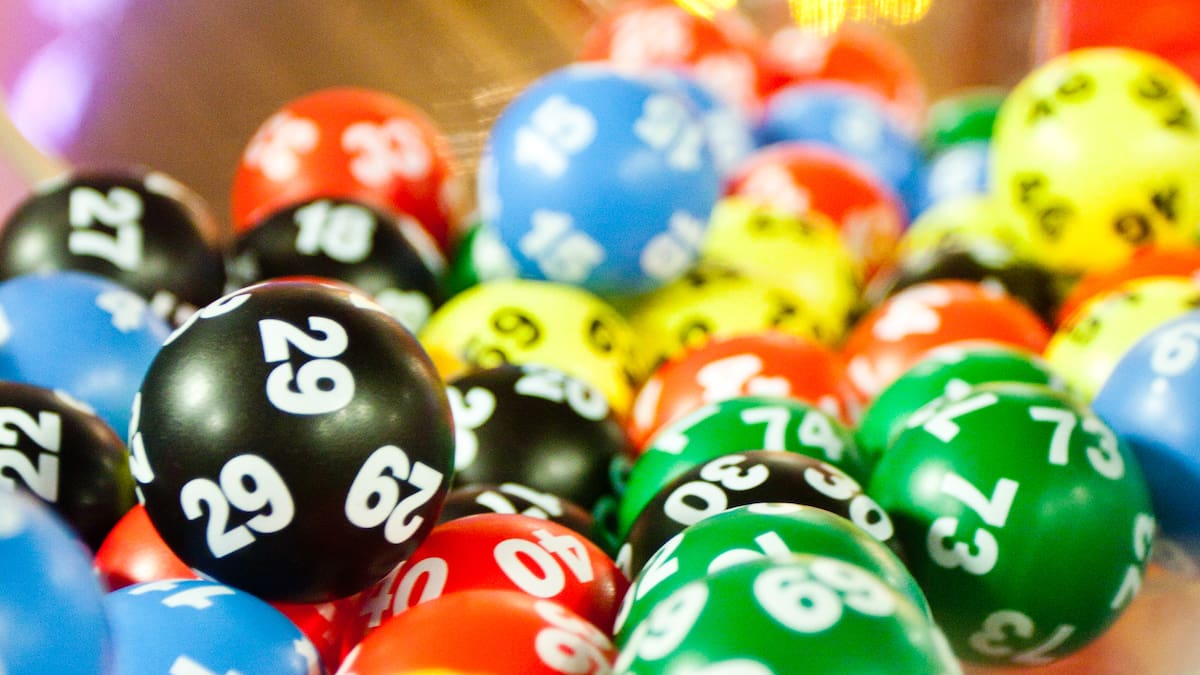 Lotería de la Cruz Roja: resultados del 4 de marzo de 2025