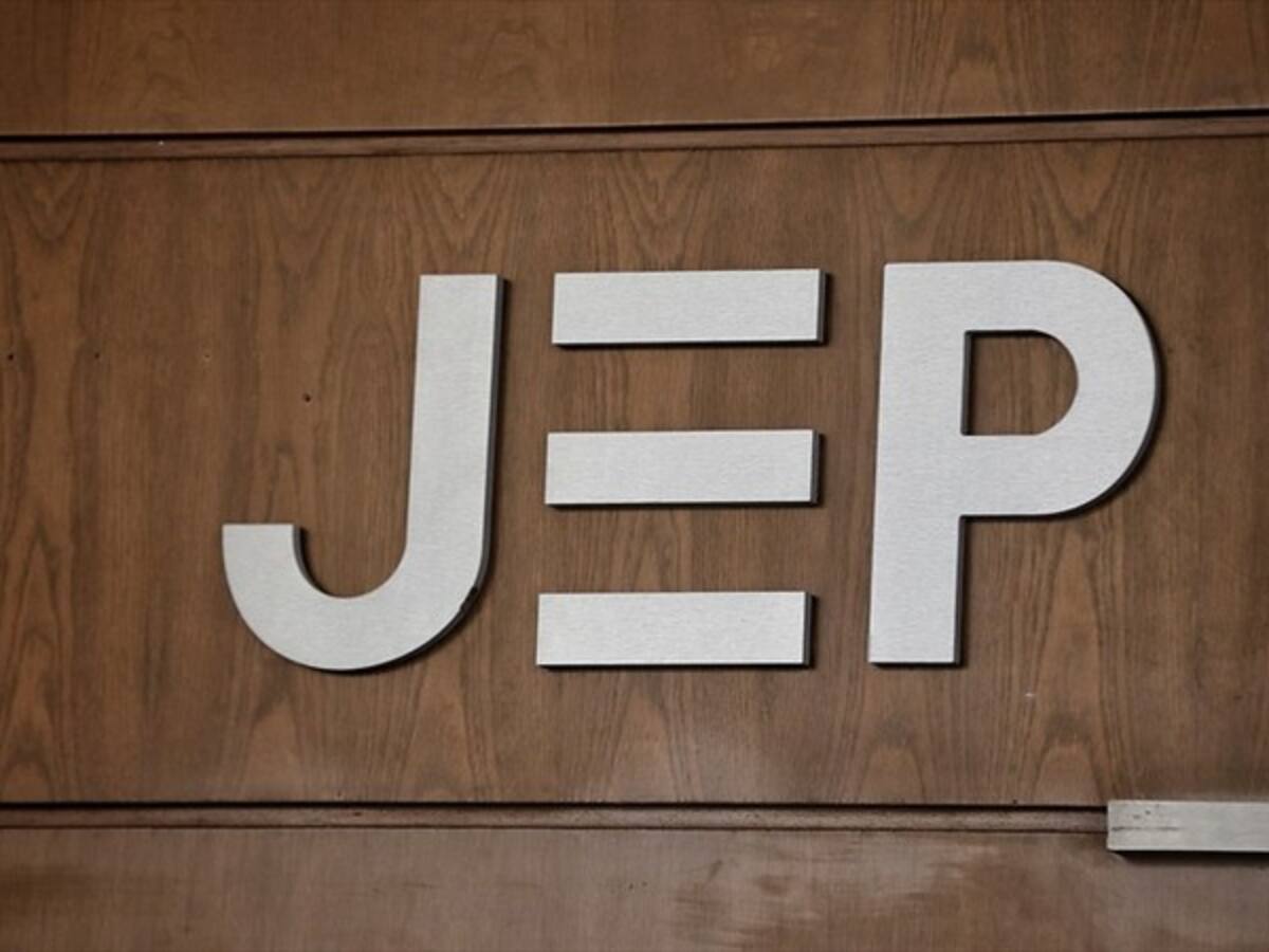 JEP cita a sargento que habló en La W sobre falsos positivos en Dabeiba