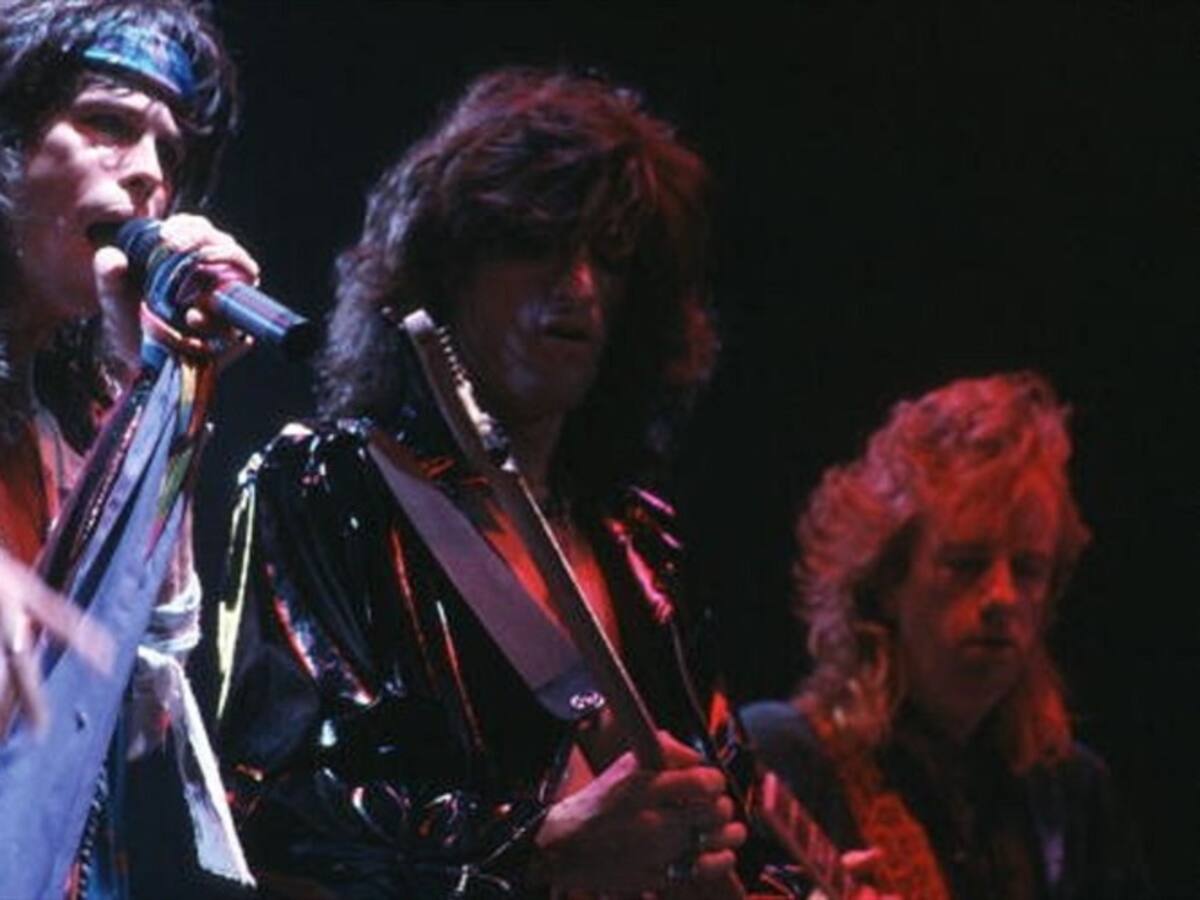 Los acontecimientos más importantes de la música y la historia un 22 de octubre