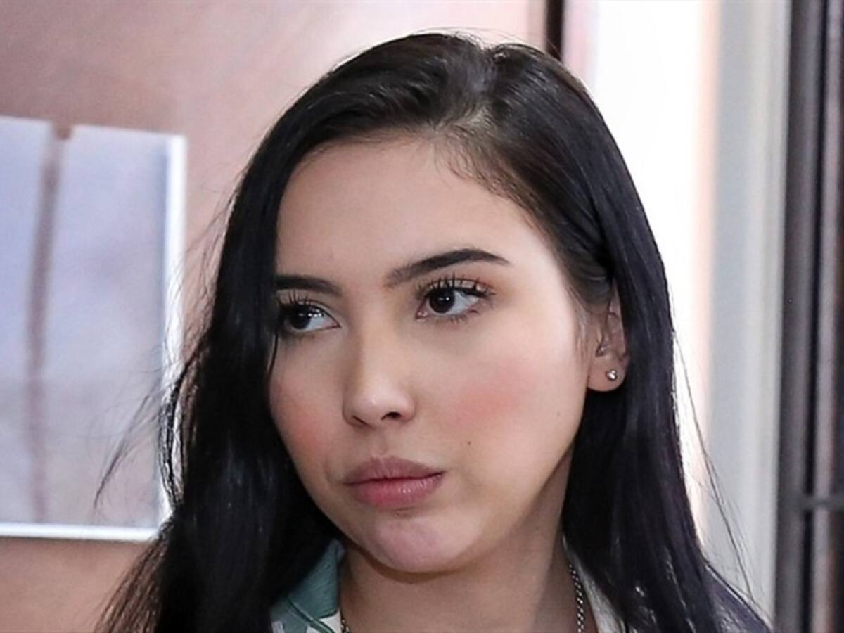 “Siéntete perrísima”: mensaje motivacional de Aida Victoria Merlano a las mujeres