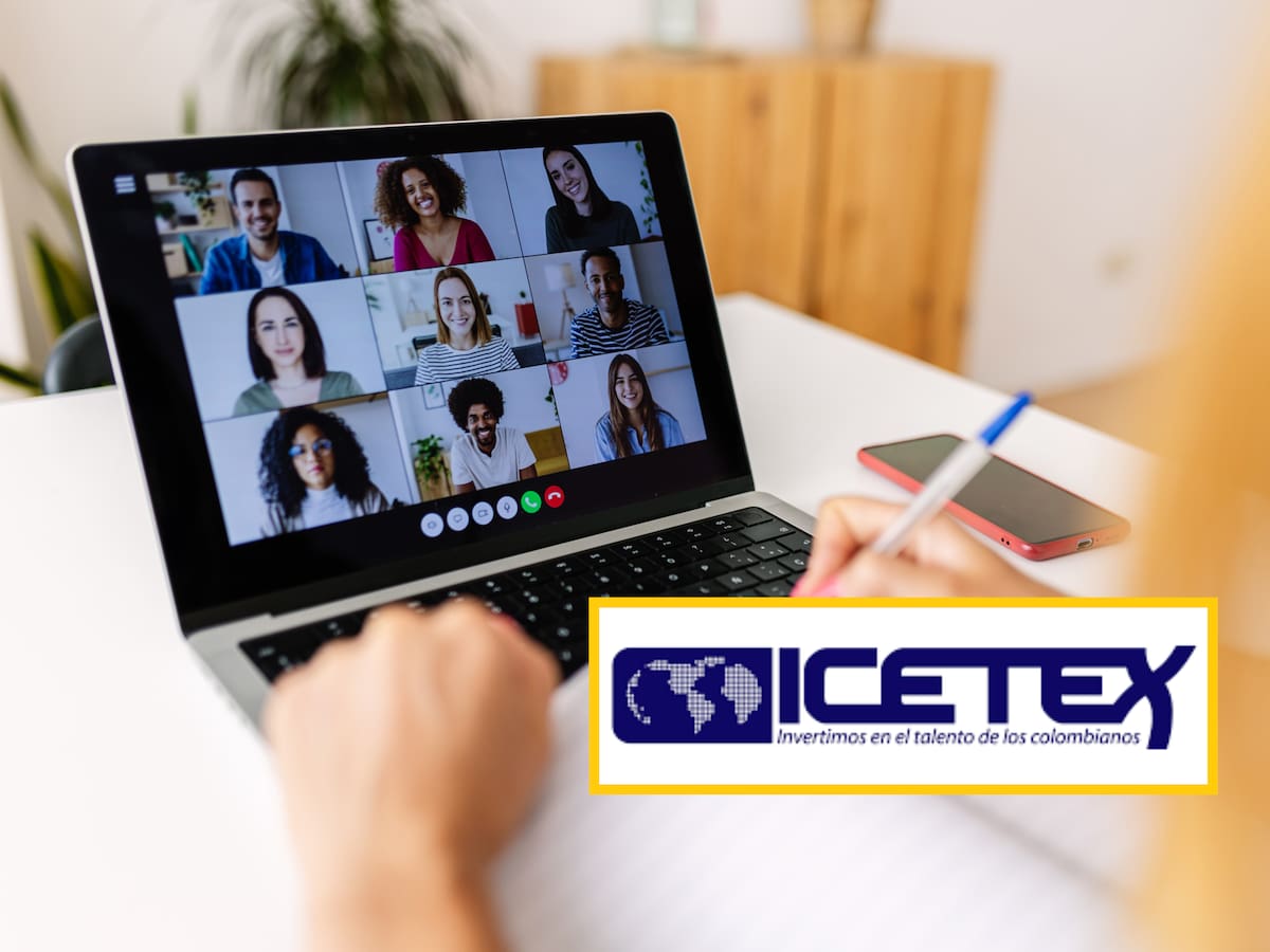 Becas del ICETEX para maestrías virtuales en universidad de España: estudie su posgrado desde casa