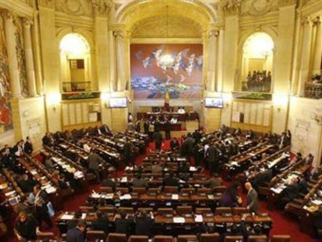 Conozca los proyectos de la agenda legislativa por ministerios
