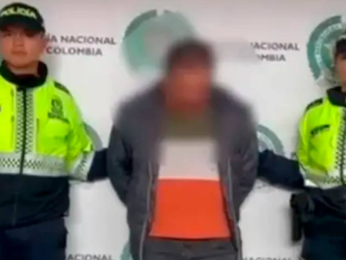 Fue legalizada la captura del taxista que, en estado de embriaguez, arrolló a 11 personas