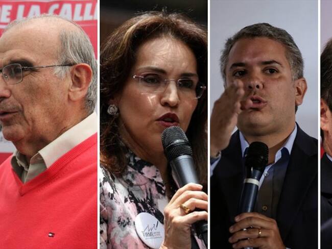 ¿Qué hacer con la situación cafetera del país? Candidatos a presidencia responden