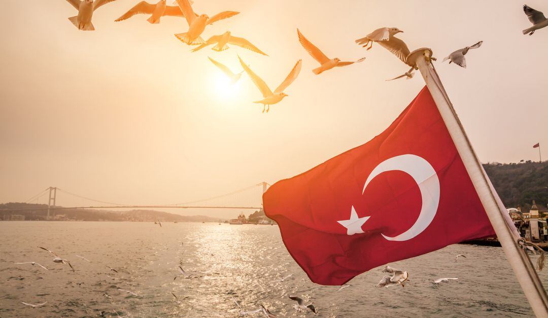 ¿Por qué Turquía decidió cambiar su nombre oficialmente?