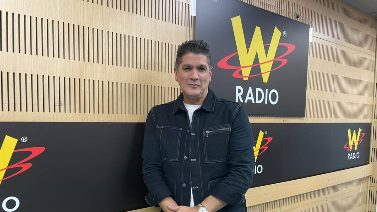 Surgió en una fiesta privada: Eddy Herrera sobre ‘Si yo se lo pido’