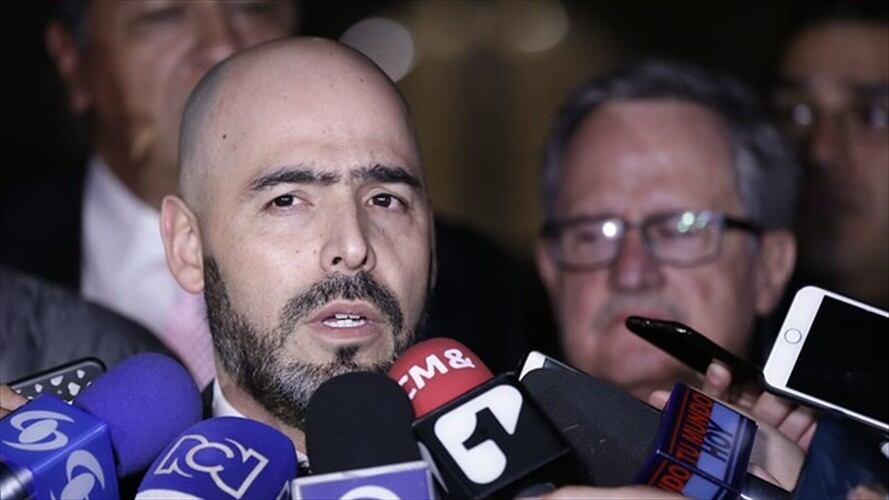 Jorge Enrique Botero. Foto: Colprensa