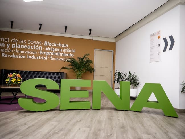 Sedes del SENA en Colombia - Getty Images
