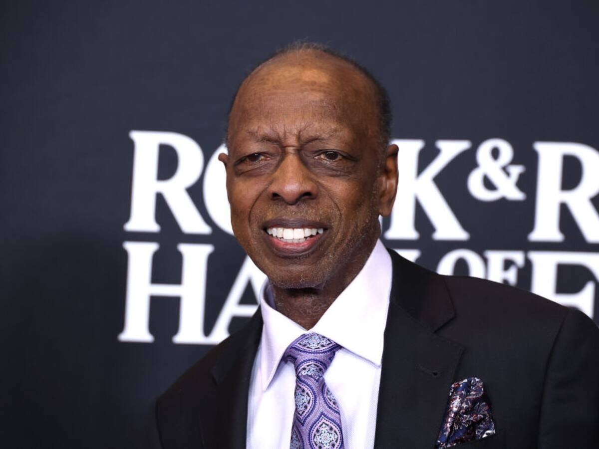 Murió Henry Fambrough, miembro original de The Spinners