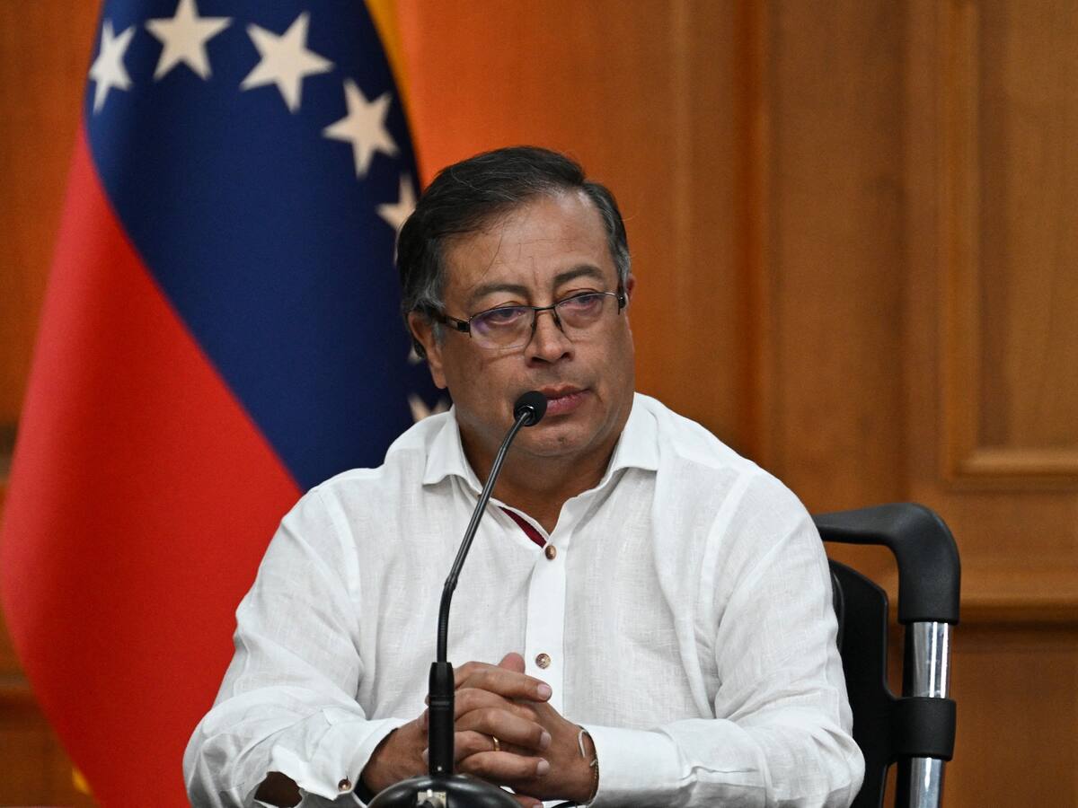 Petro pidió garantías para quien gane las próximas elecciones en Venezuela