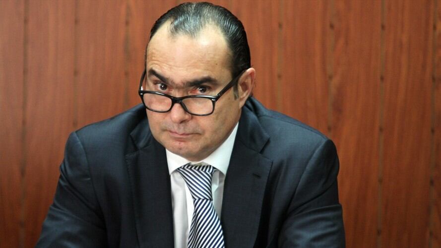 Jorge Pretelt. Foto: Colprensa